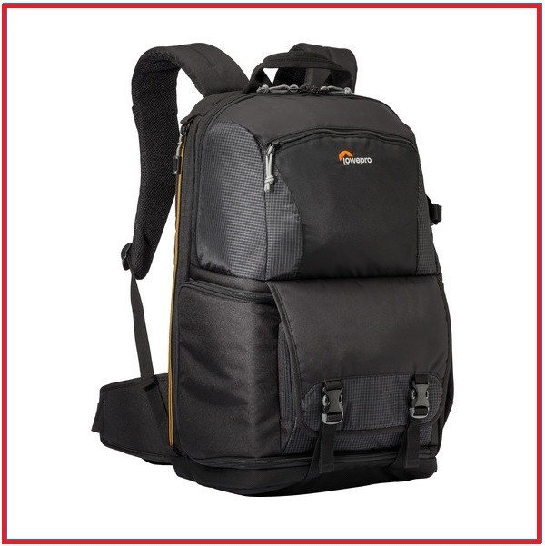 Lowepro Fastpack BP 250 AW II Camera Backpack with Laptop Chamber