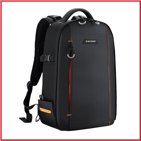K&F Concept KF13.140 Multifunctional Waterproof Beta Lightweight Camera Backpack