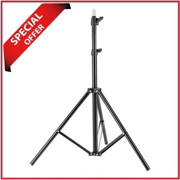 Ye YUER Heavy Studio Light Stand