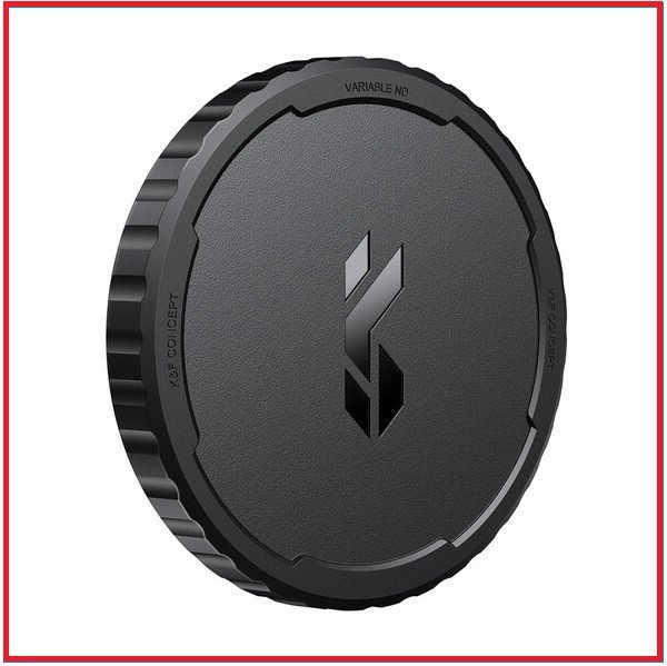 K&F Concept KF04.062 67mm Soft Silicone Cap for Variable ND Filters