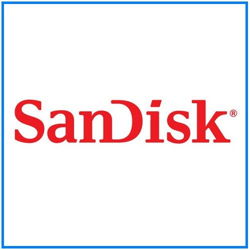 Sandisk