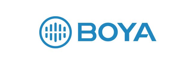 Boya logo