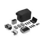 DJI Mini 5 Pro Fly More Combo Plus With RC2