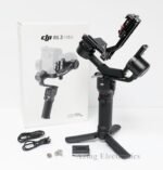 DJI RS 3 Mini Gimbal Stabilizer